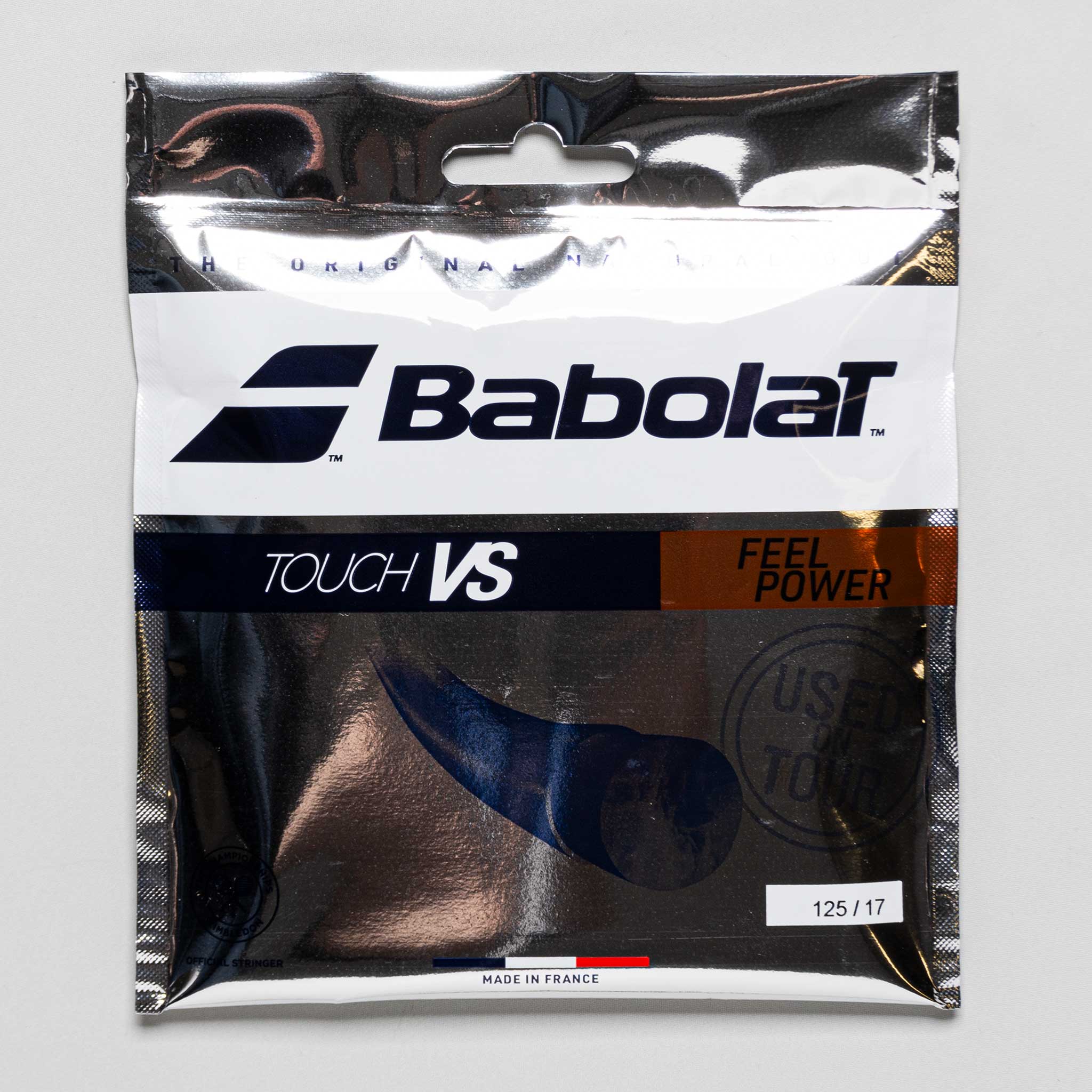 Babolat Touch VS 17 1.25