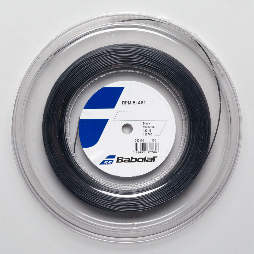 Babolat RPM Blast 16 330' Reel – Holabird Sports
