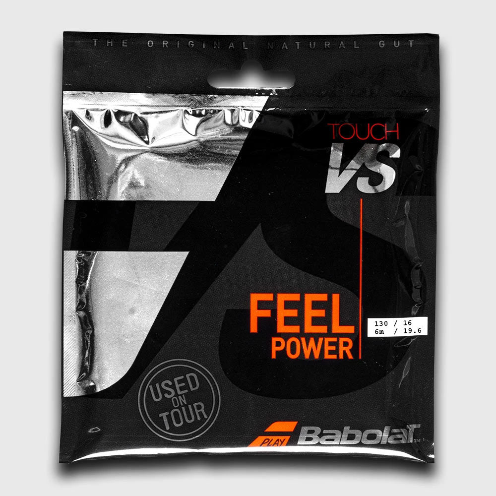 Babolat Touch VS 16 (1/2 Set)