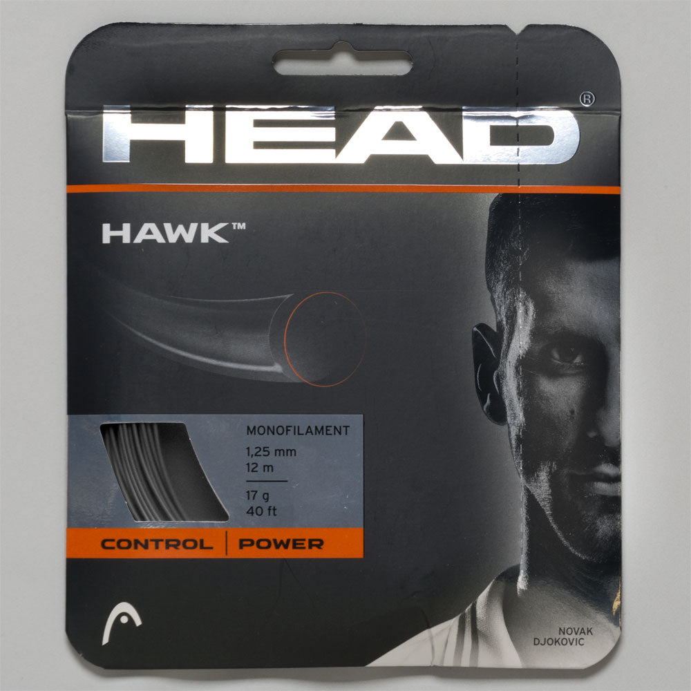 HEAD Hawk 17