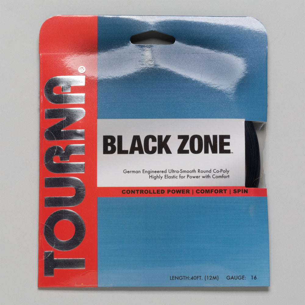 Tourna Big Hitter Black Zone 16 – Holabird Sports