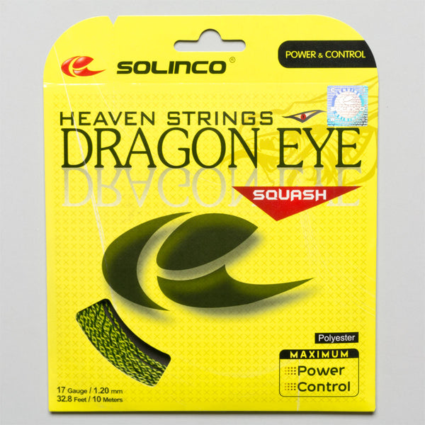 Solinco Dragon Eye 17G 1.20