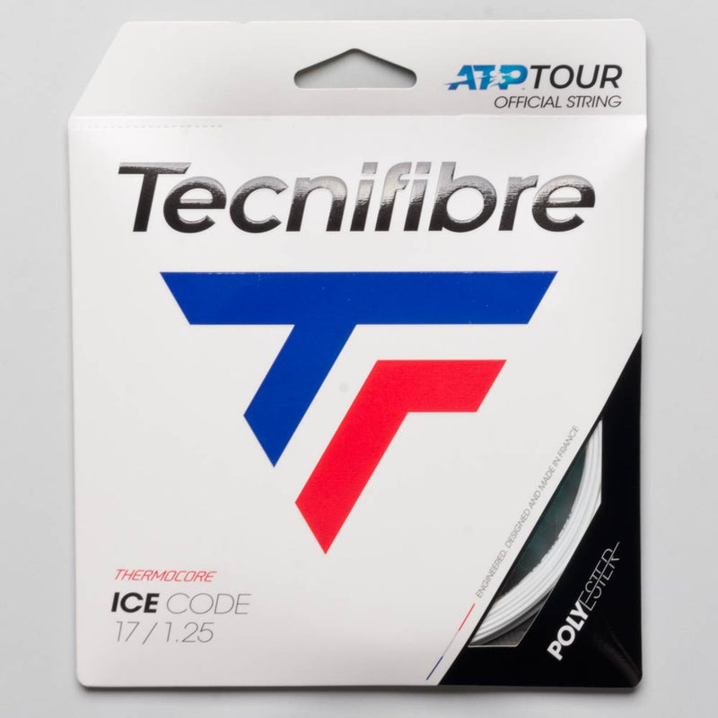 Tecnifibre Ice Code 17