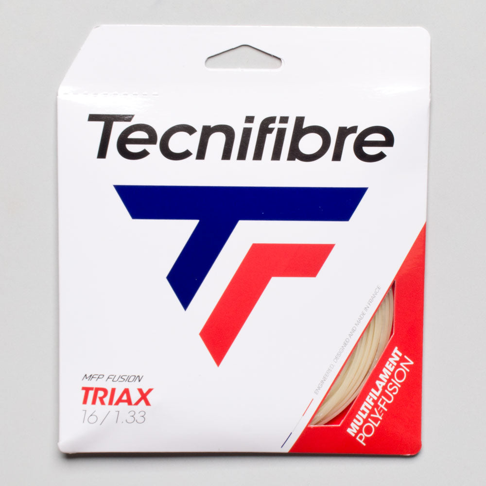 Tecnifibre Triax 16 1.33