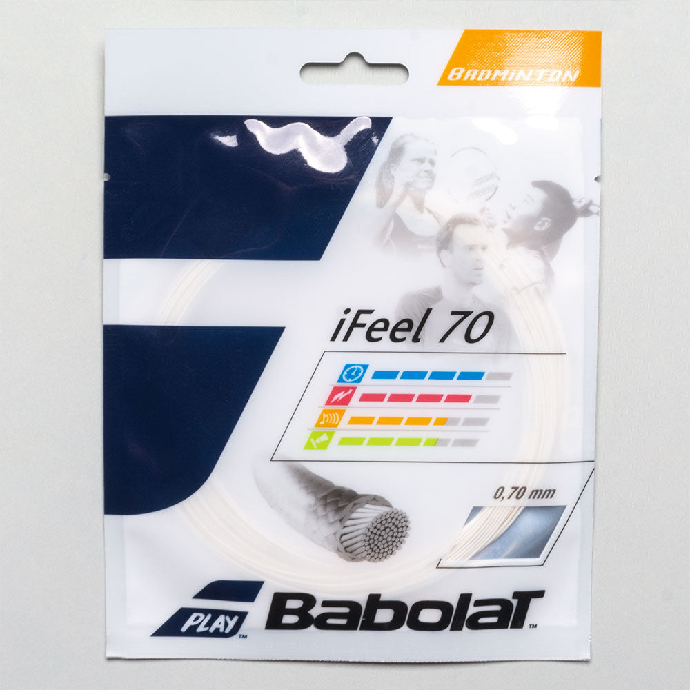 Babolat I Feel 70 Badminton String