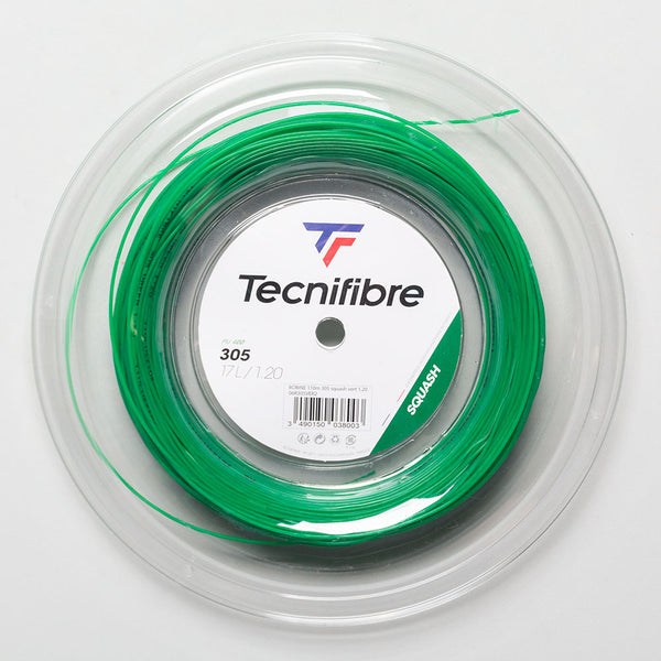 Tecnifibre Squash 305 17L 1.20 330' Mini Reel