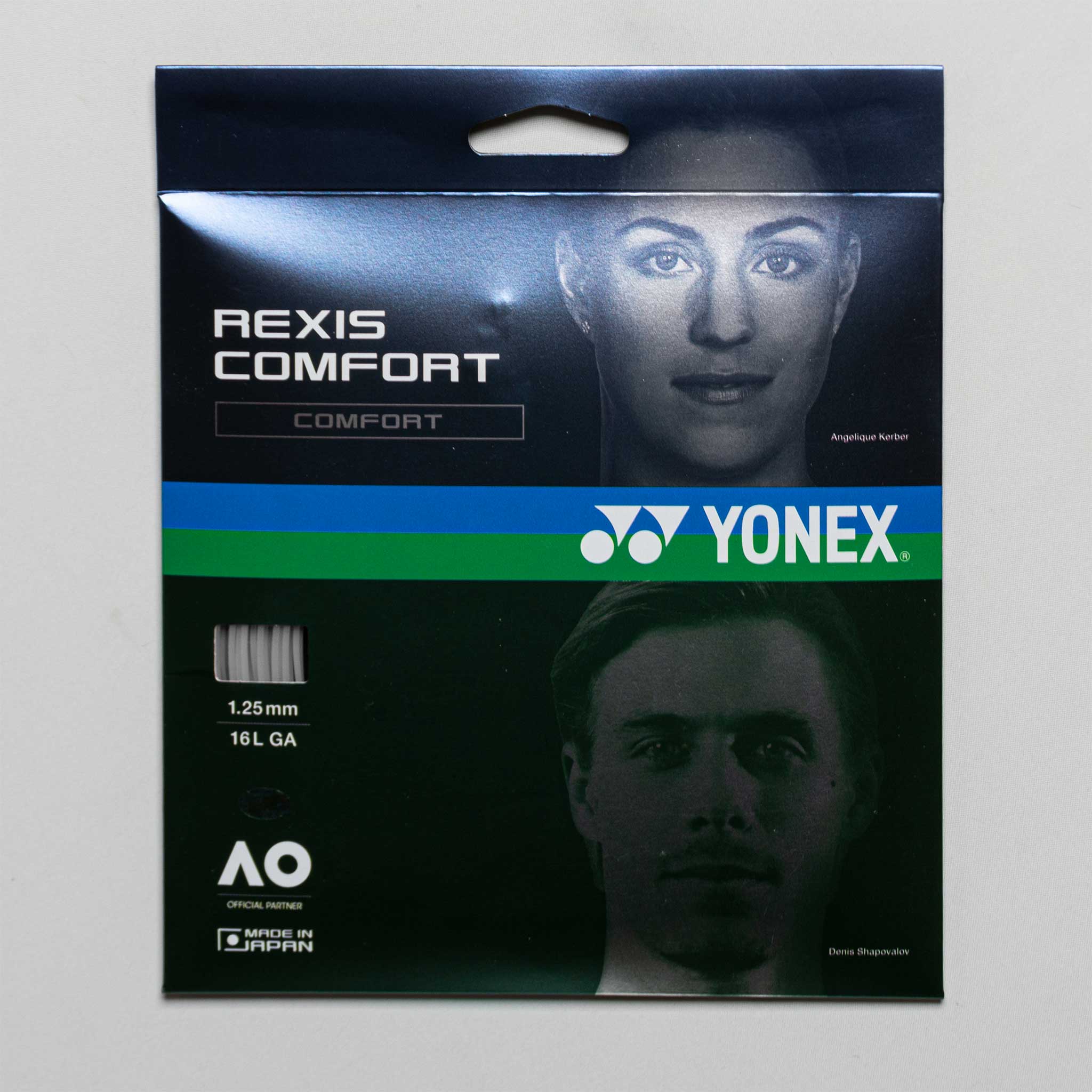 Yonex Rexis Comfort 16L 1.25 – Holabird Sports