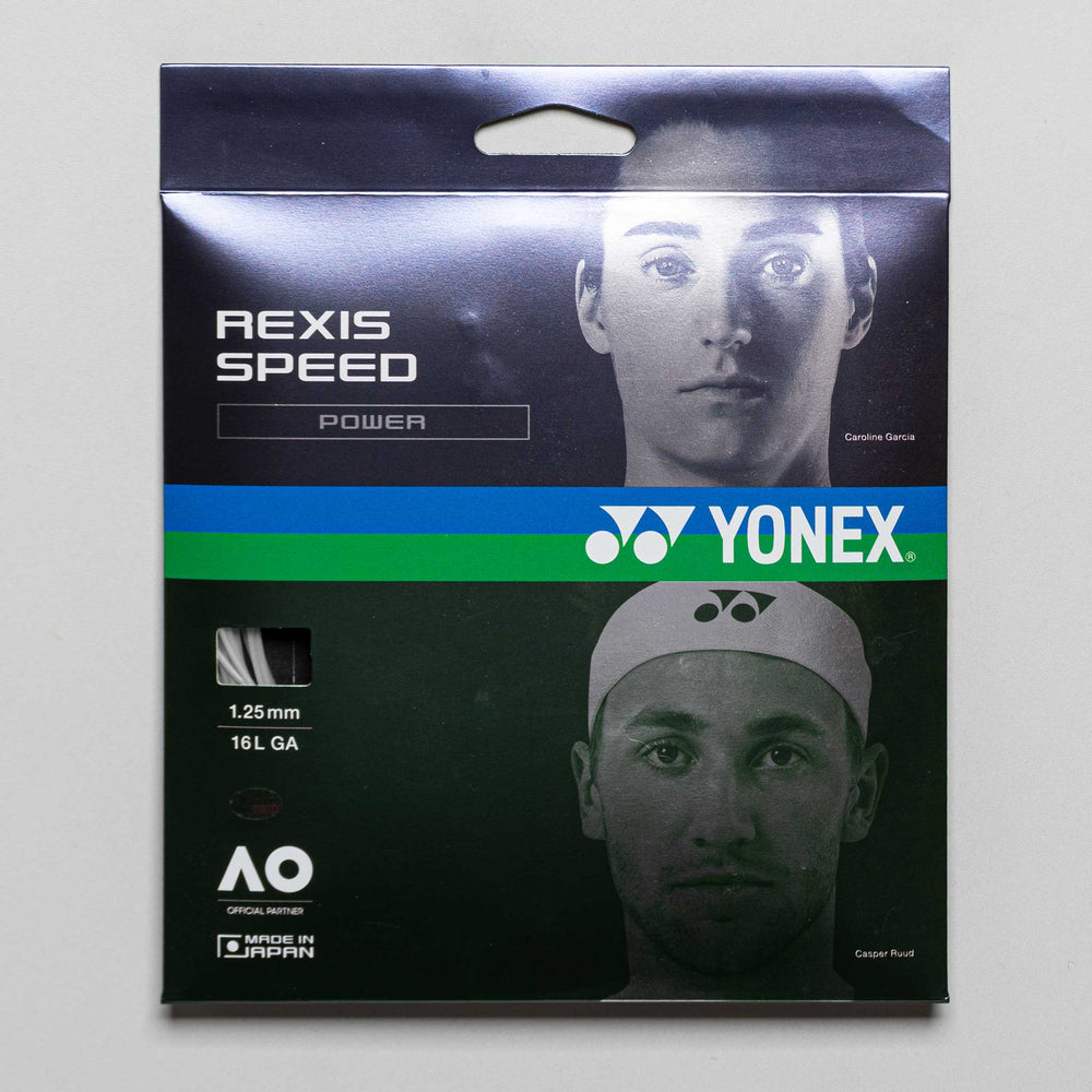 Yonex Rexis Speed 16L 1.25