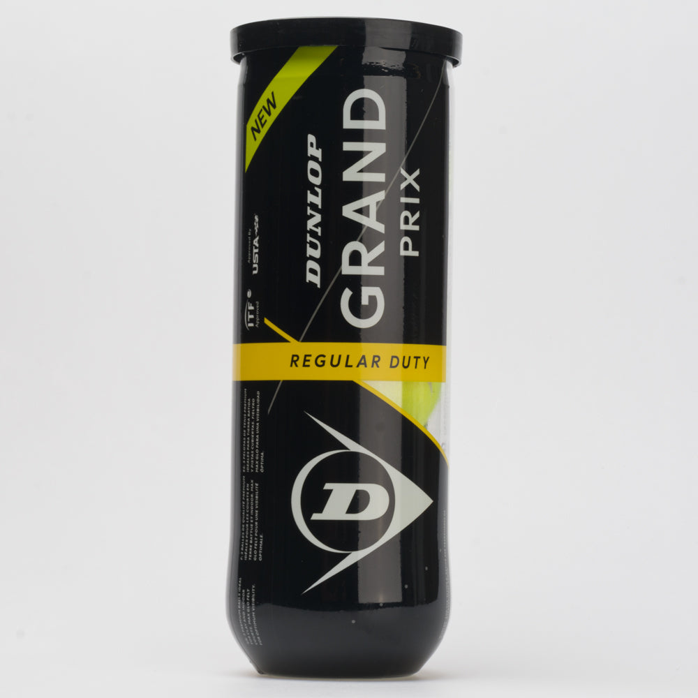 Dunlop Grand Prix Regular Duty 12 Cans