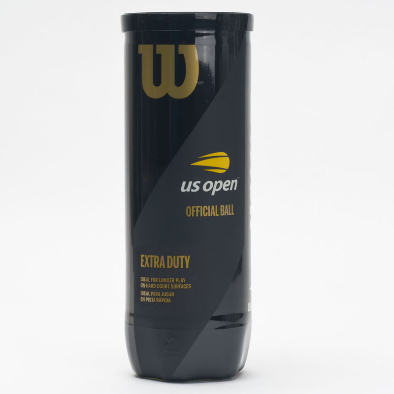 Wilson US Open Extra Duty 24 Cans
