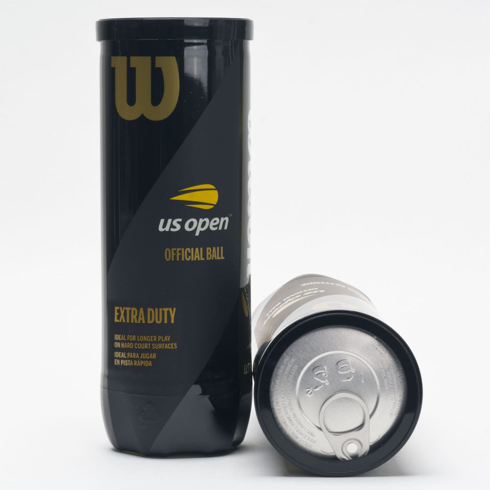 Wilson US Open Extra Duty 24 Cans