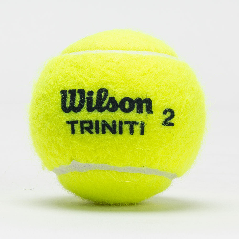 Wilson Triniti Club USPTA 72 Balls