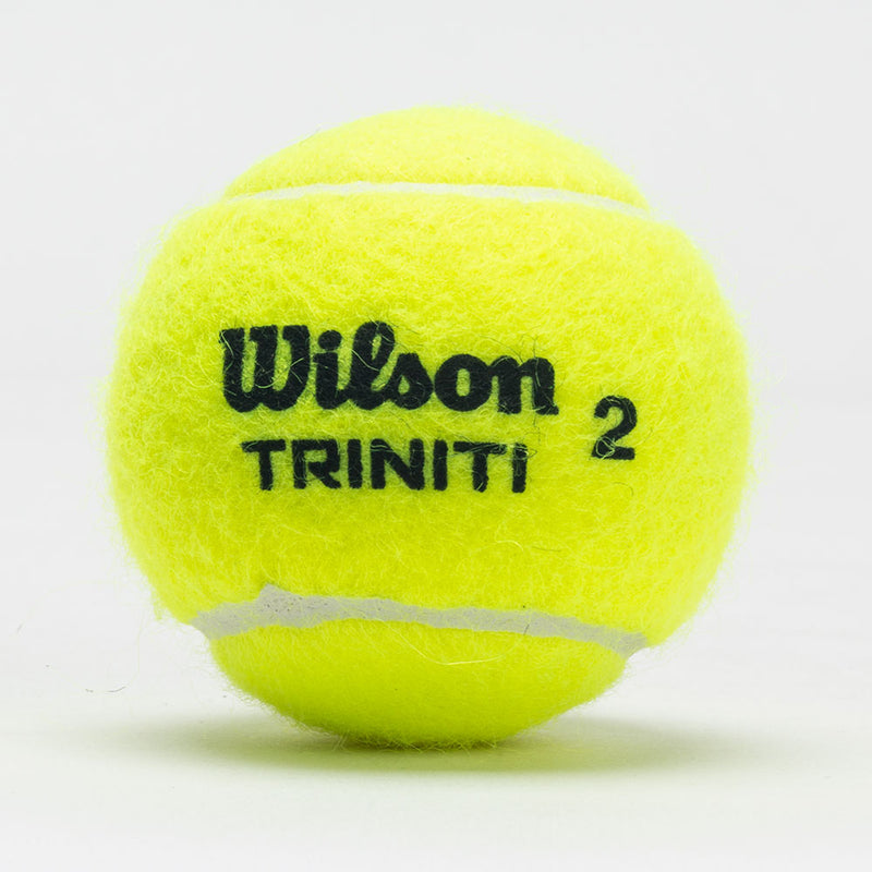Wilson Triniti Club 72 Balls