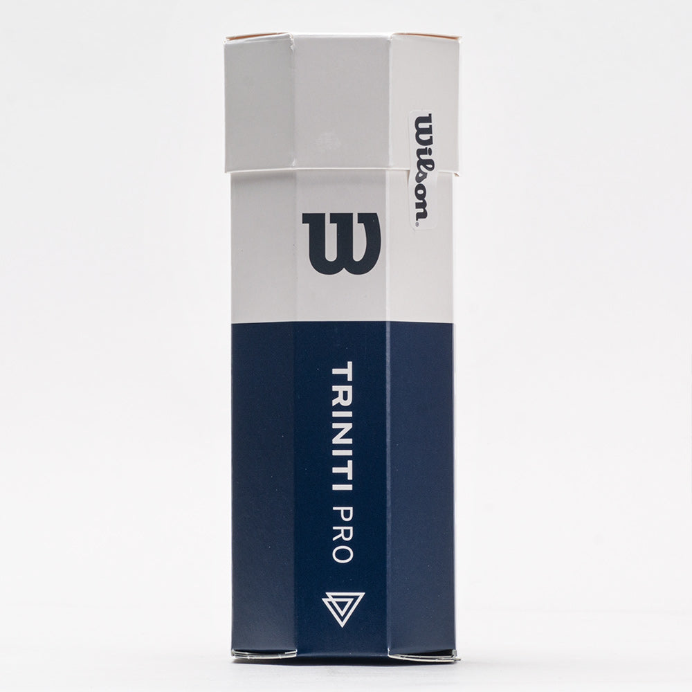 Wilson Triniti Pro 24 Recycled Paper Containers