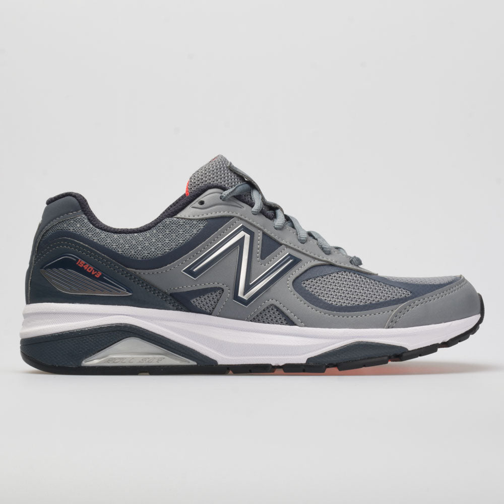 Gunmetal new balance Clearance