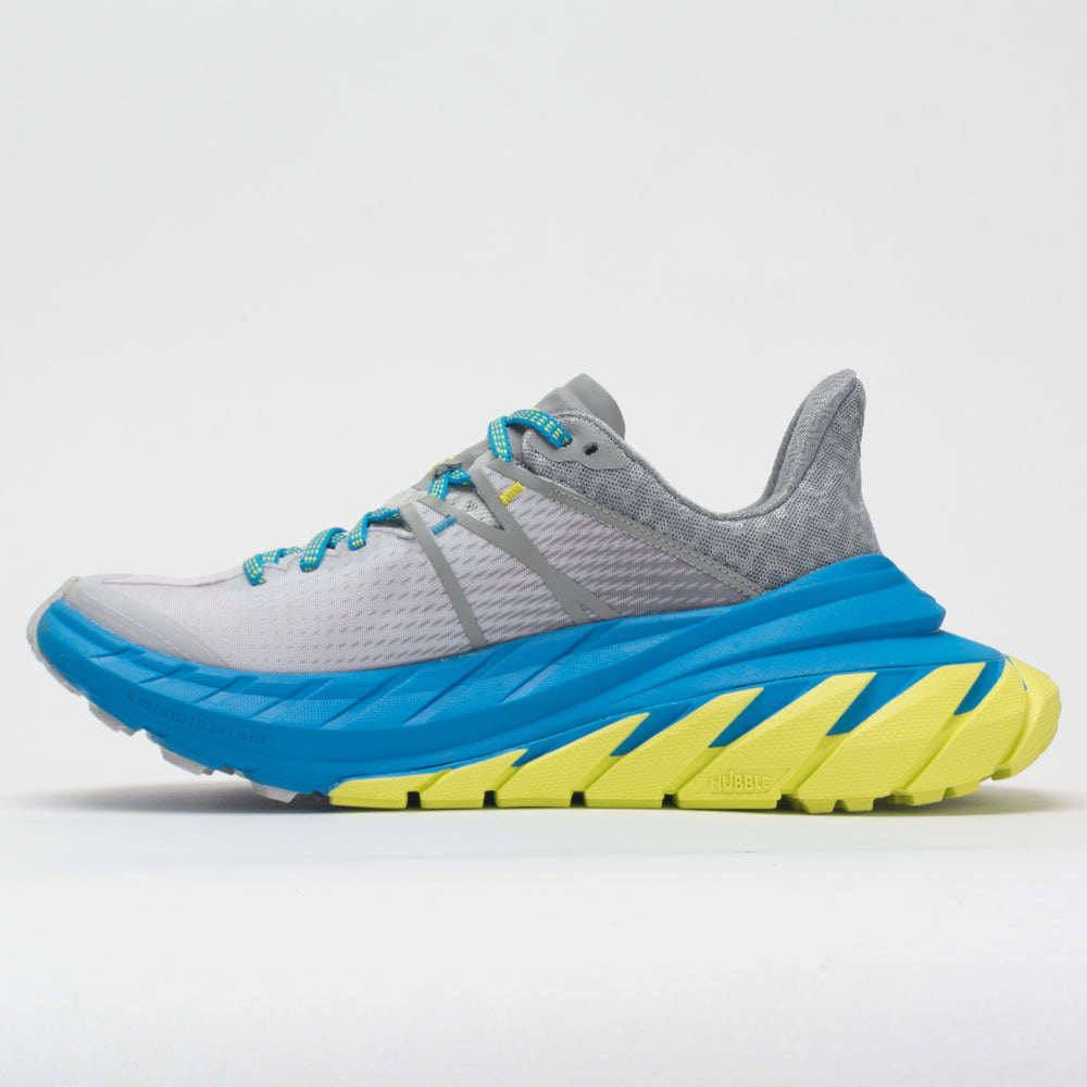 HOKA One One TenNine Drizzle/Lunar Rock