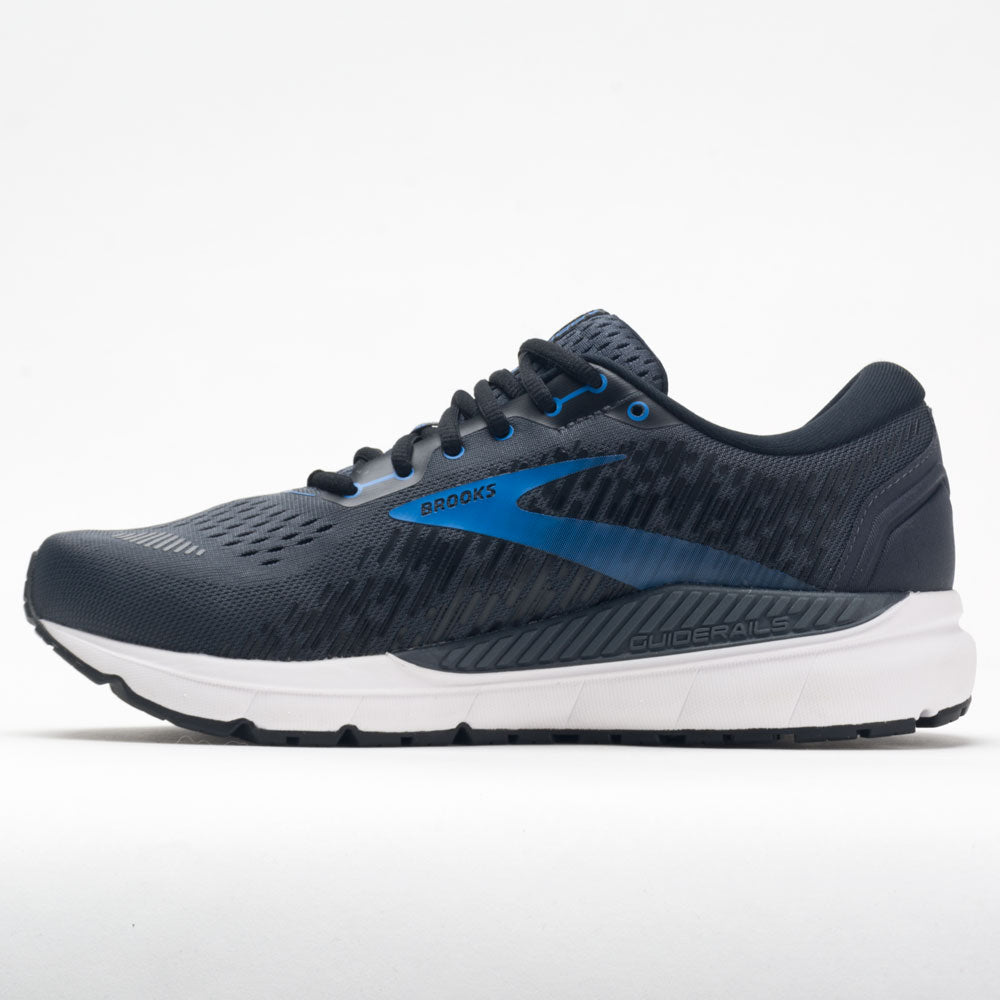 Brooks Addiction GTS 15 Men's India Ink/Blue