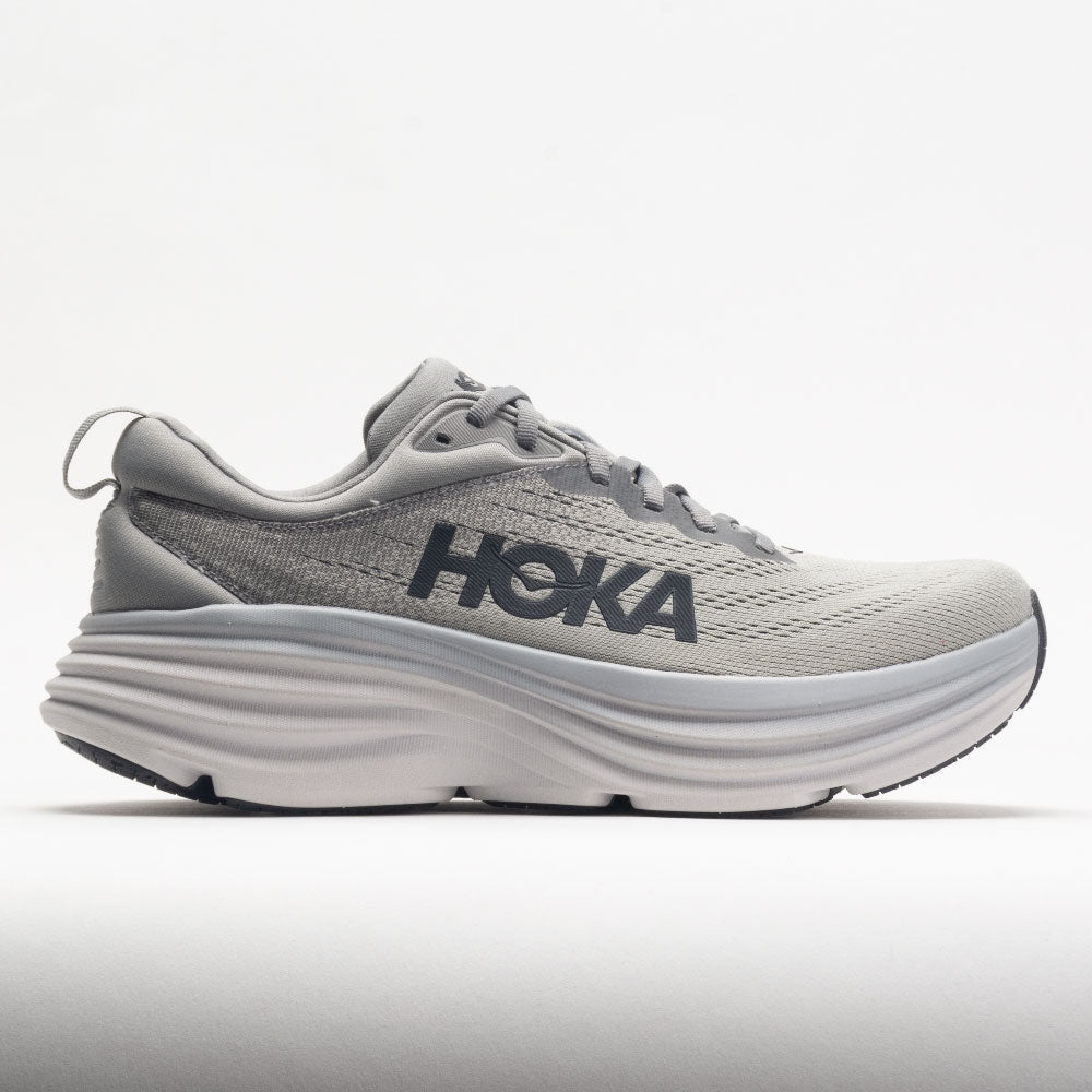 Hoka bondi mens shoes Clearance
