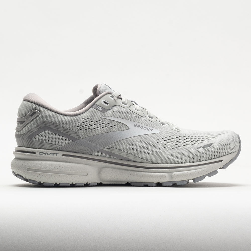 Brooks Ghost 15