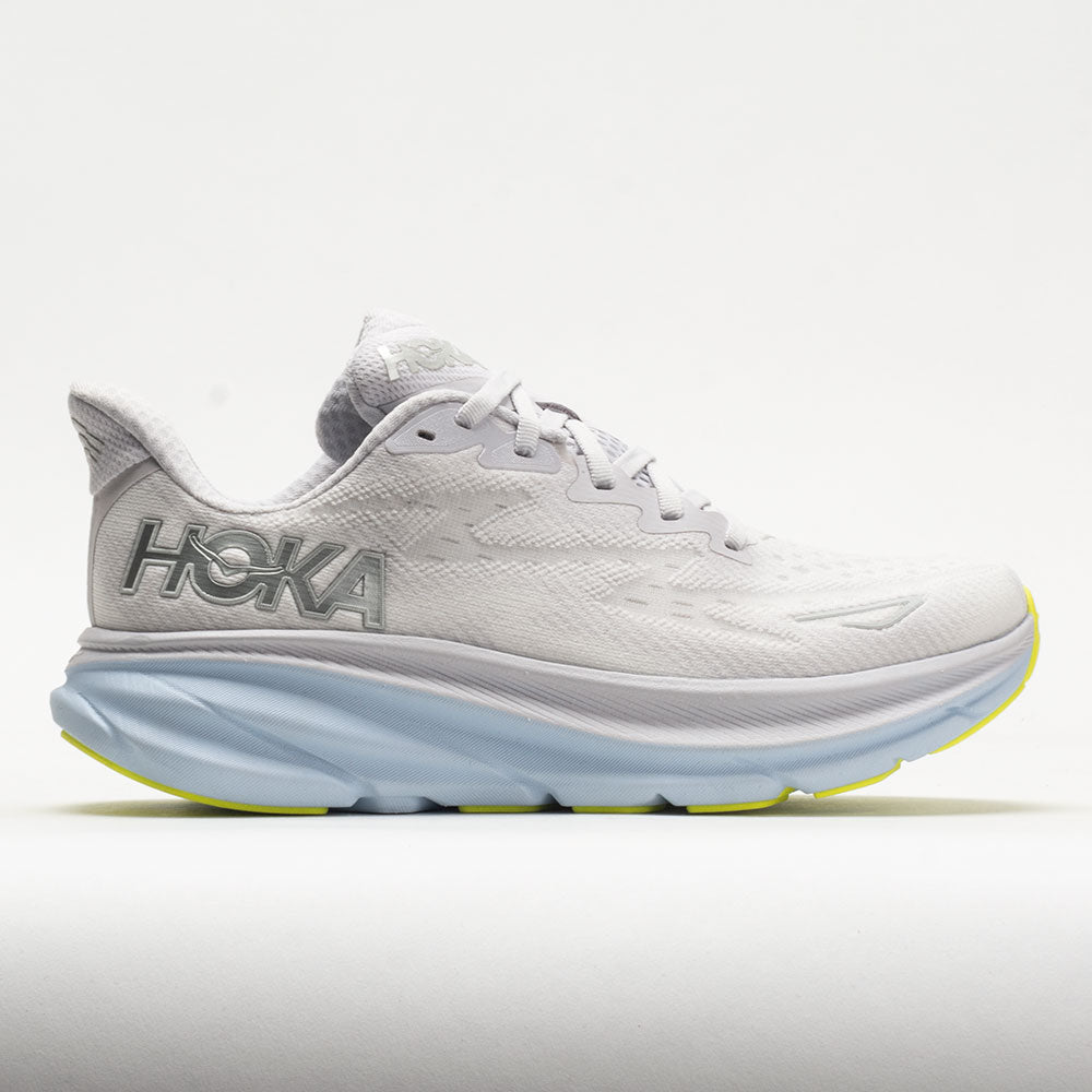 HOKA Clifton 9 Women's Nimbus Cloud/Ice Water