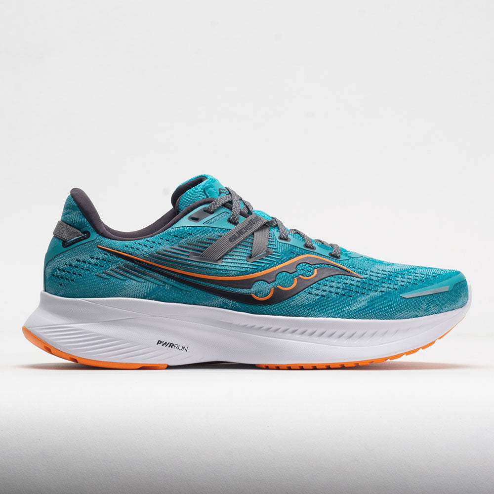 Saucony men's support shoes hotsell