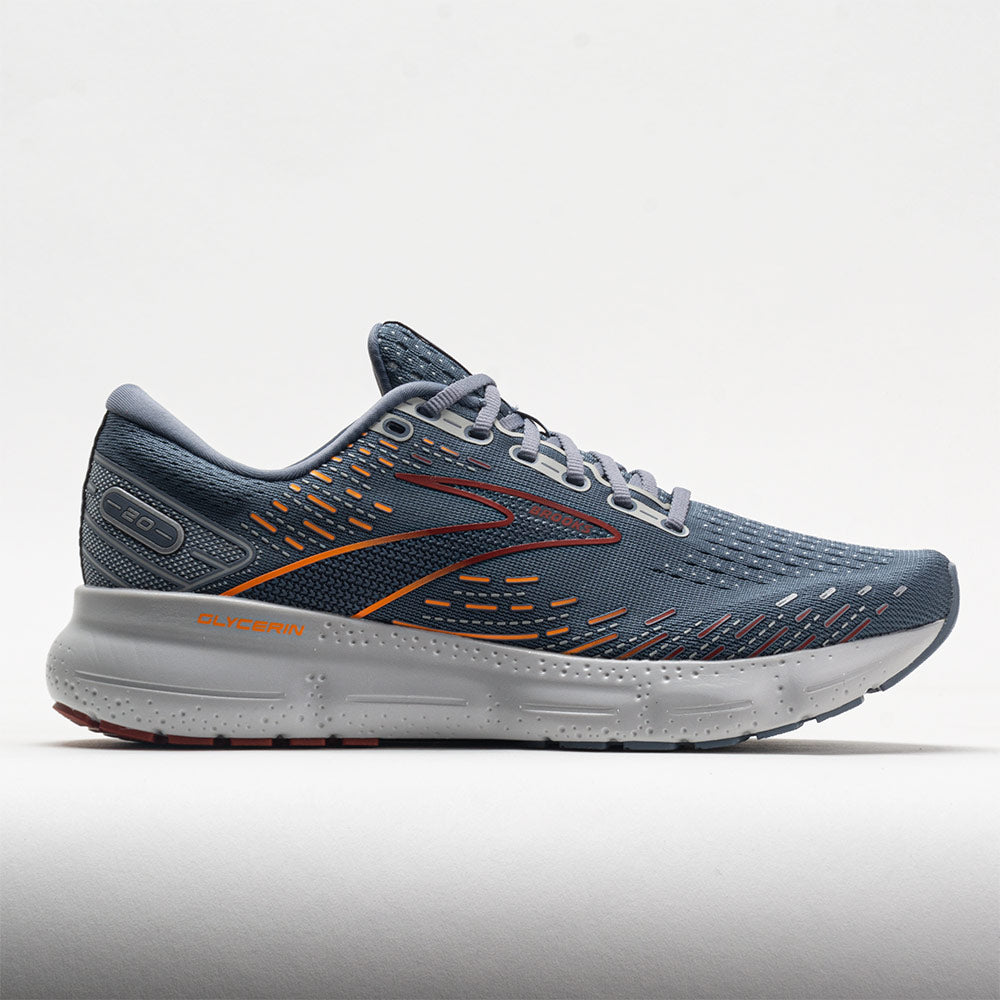 Men's Brooks Glycerin 20