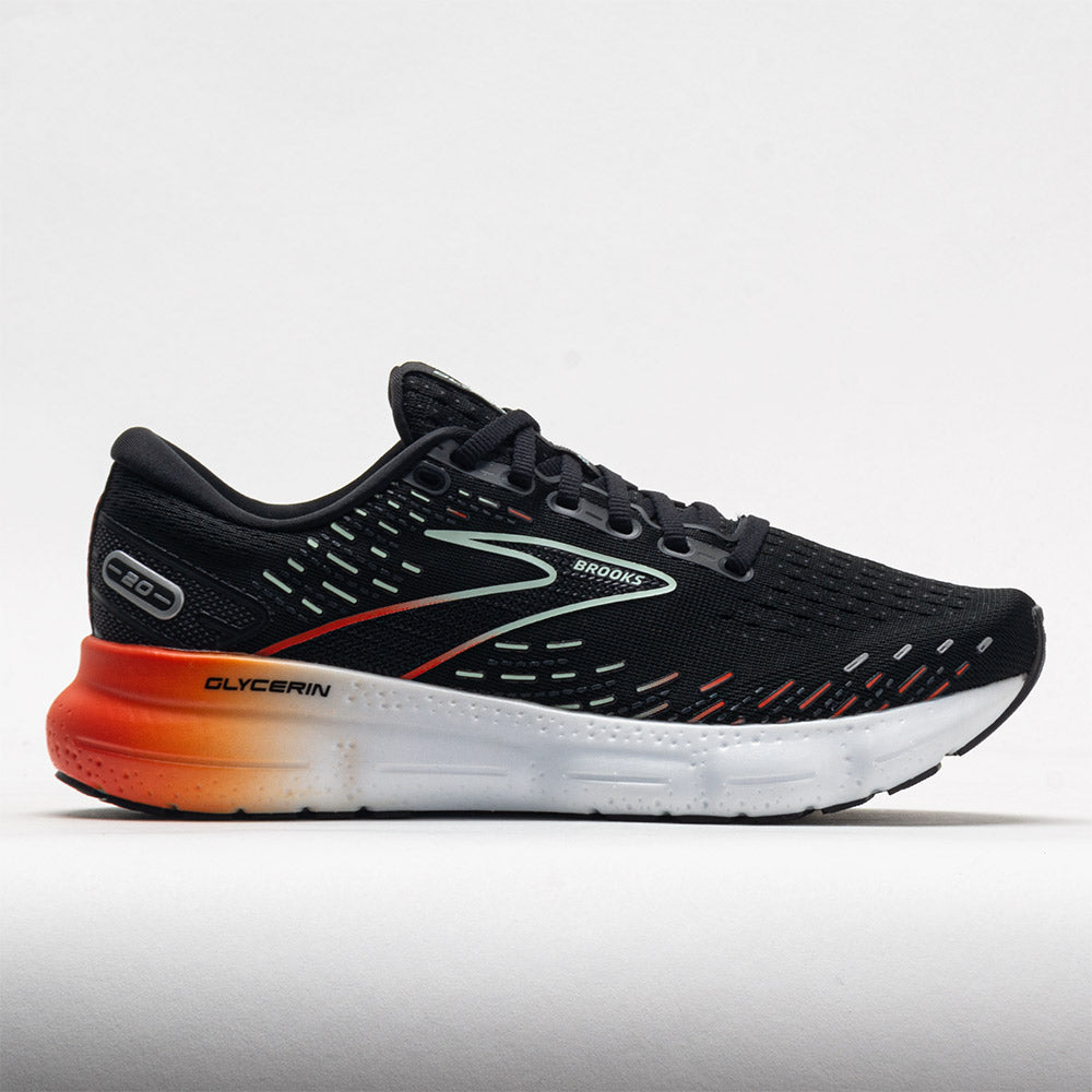 Brooks cheap glycerin red