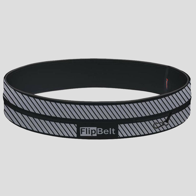 FlipBelt Reflective PT Belt