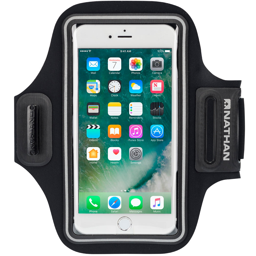 Nathan StrideSport Armband