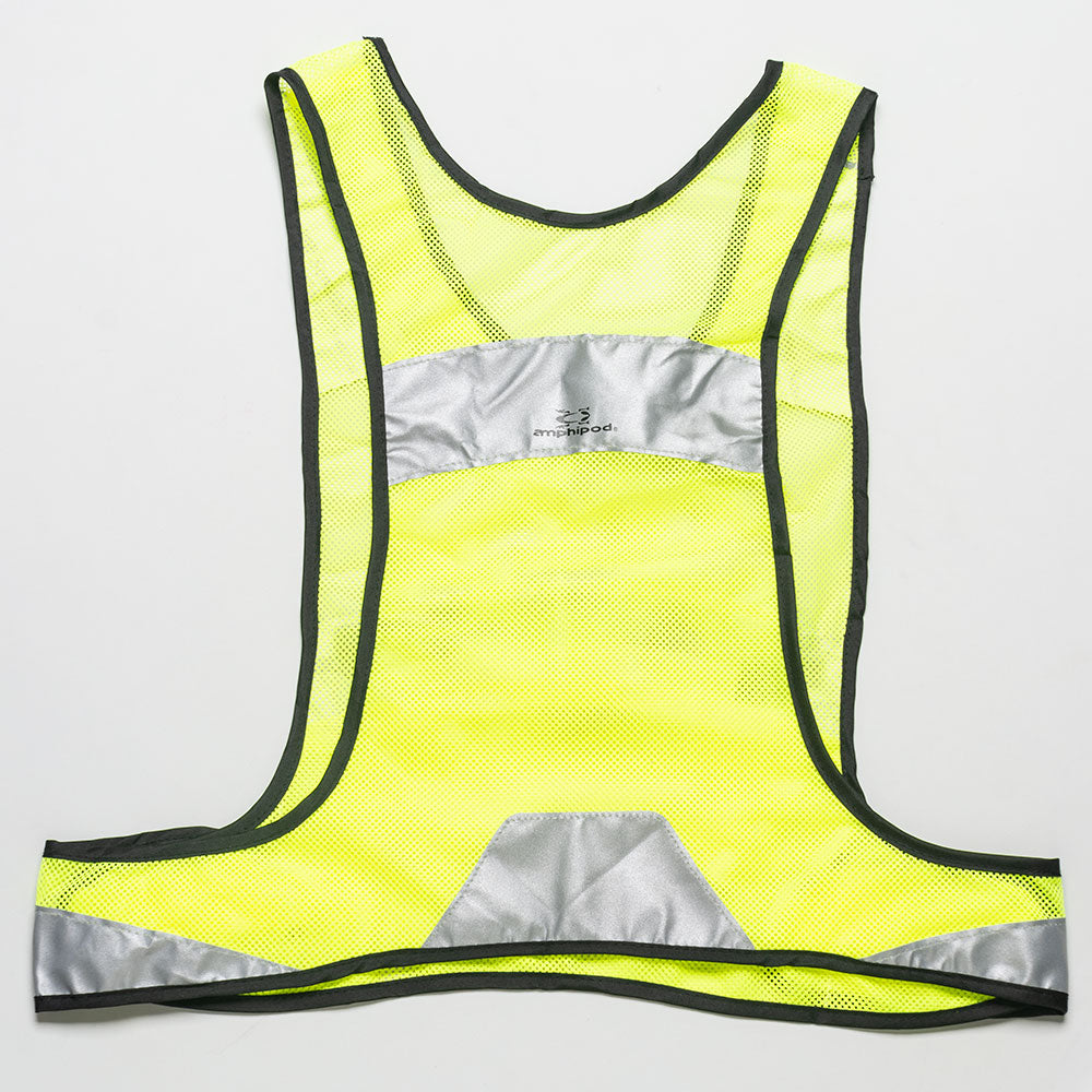 Amphipod FullVisibility Reflective Vest Holabird Sports