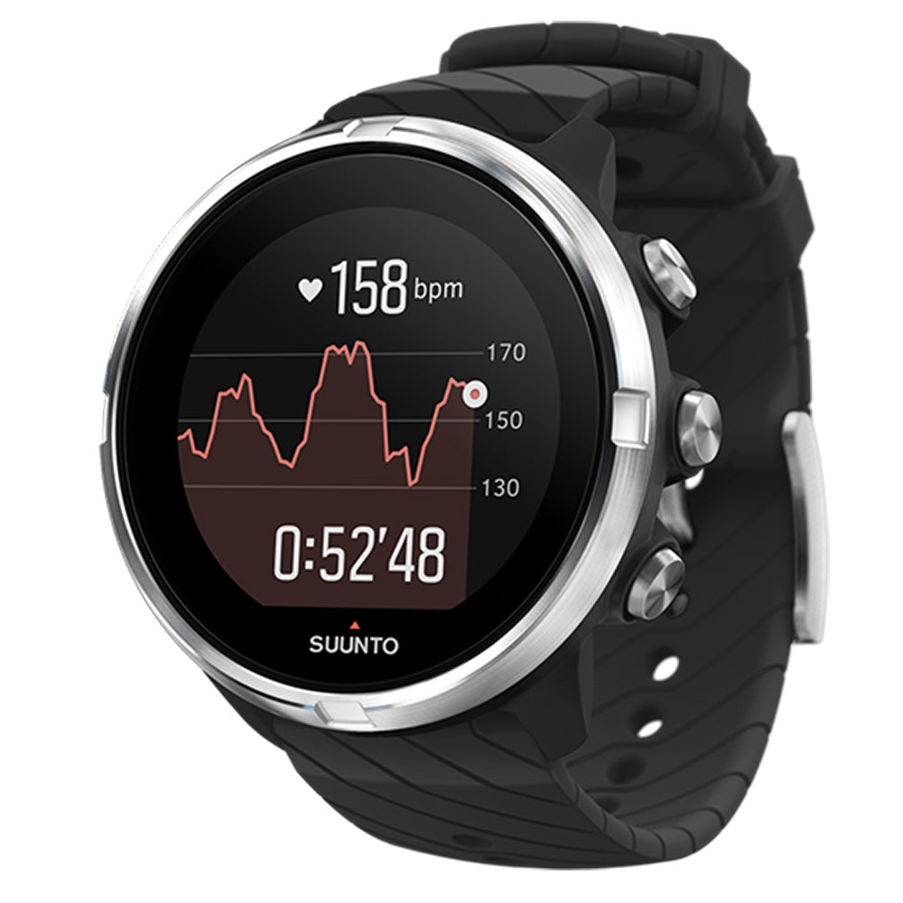 Spartan Maj Suunto Suunto G1 GPS Watch – Holabird Sports