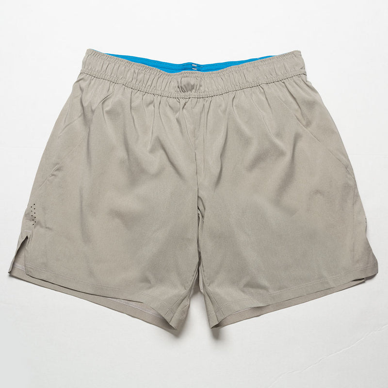 Mizuno Alpha Eco 5" Shorts Men's