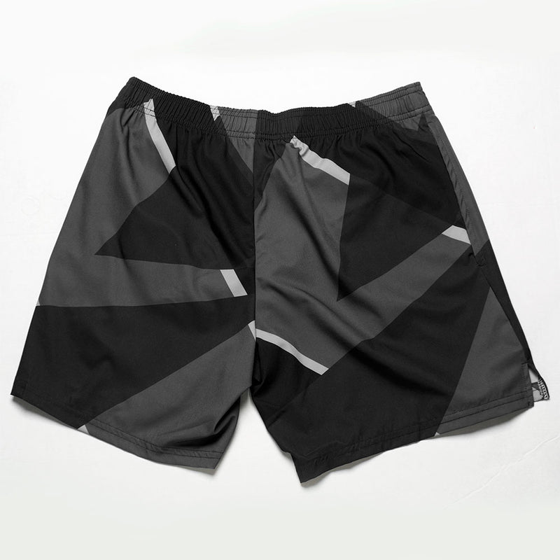 Mizuno ZPRINT 7" Shorts Men's