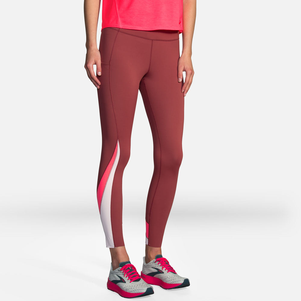 Brooks Method 7/8 Tight Women's (2020)