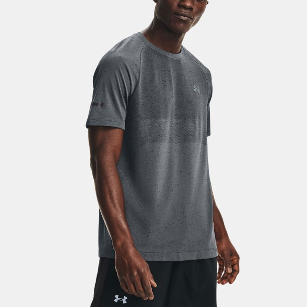 Under Armour Vanish Seamless Run Short Sleeve Men's