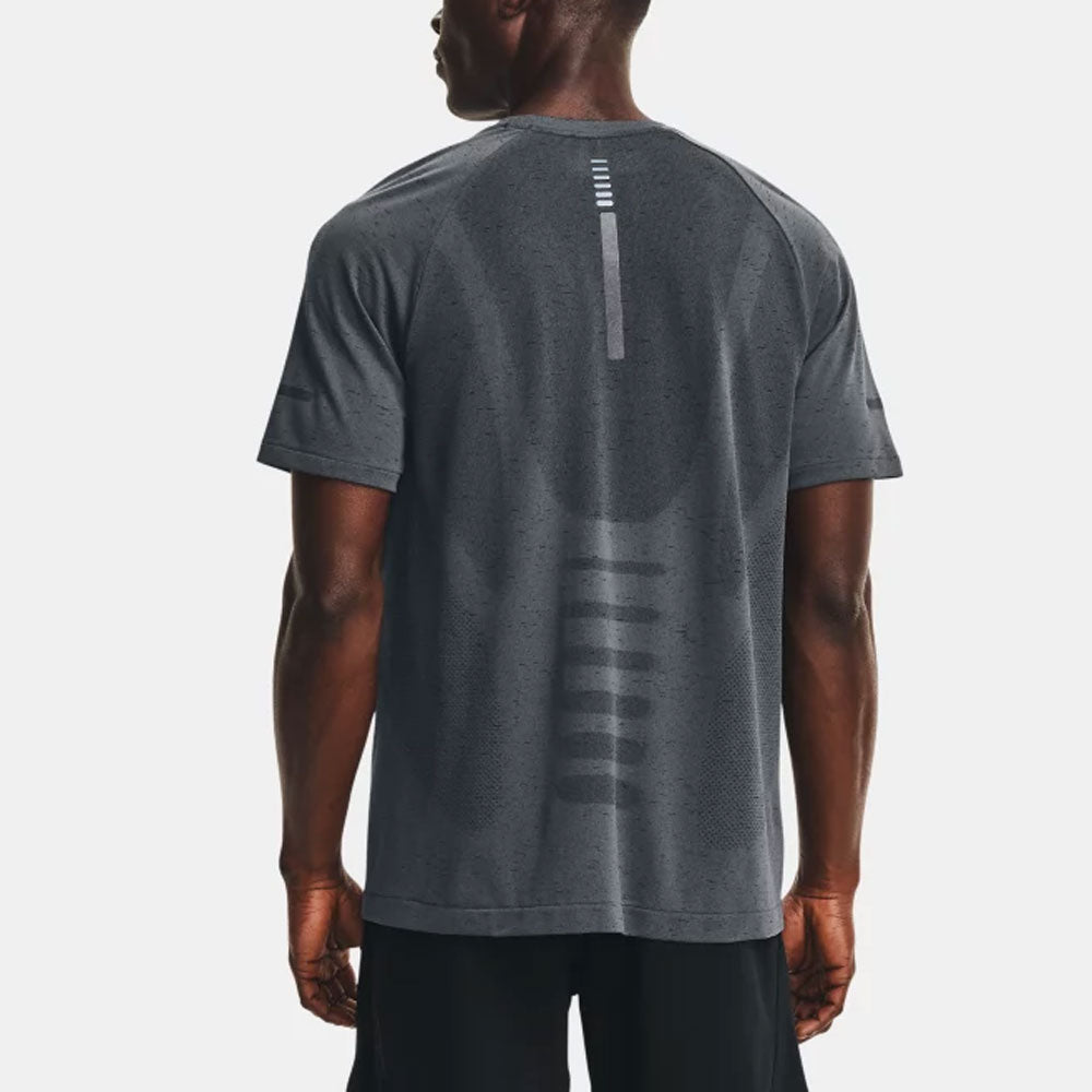 Under Armour Vanish Seamless Run Short Sleeve Men's