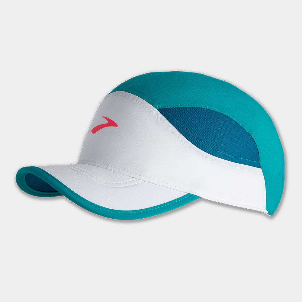 Brooks Chaser Hat