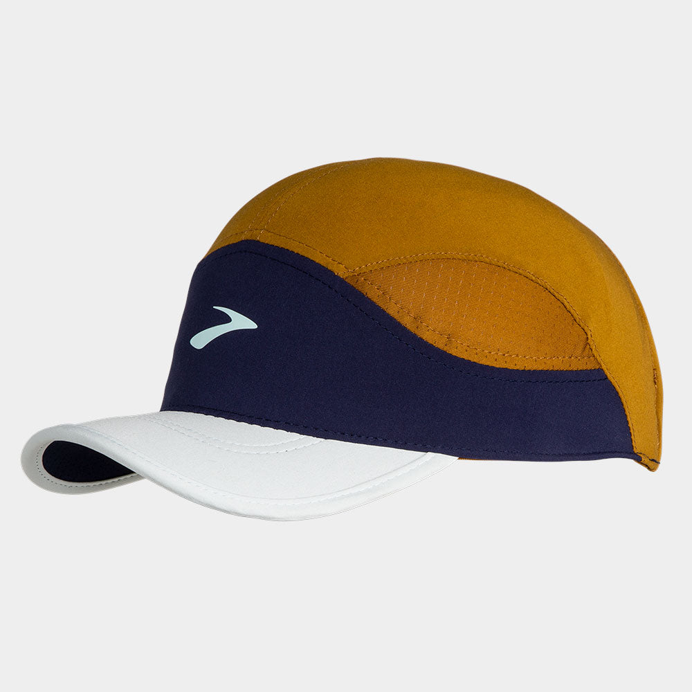 Brooks Chaser Hat