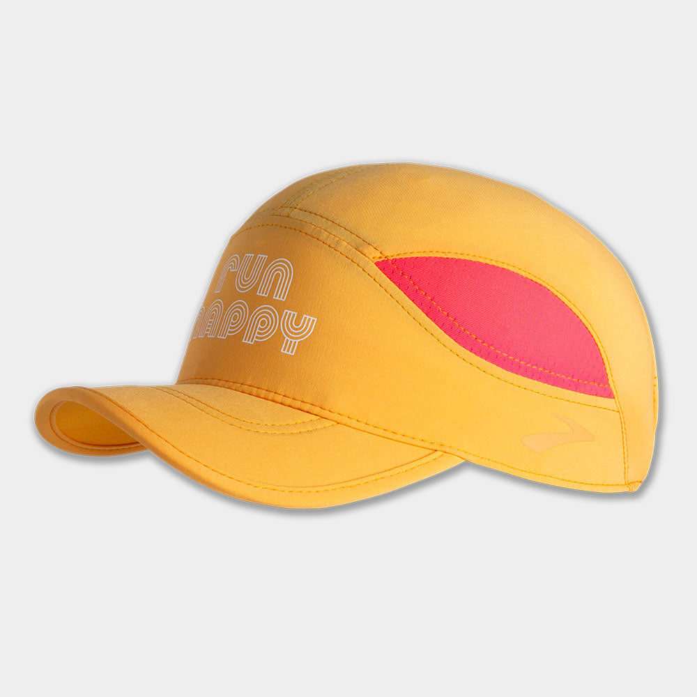 Brooks Chaser Hat