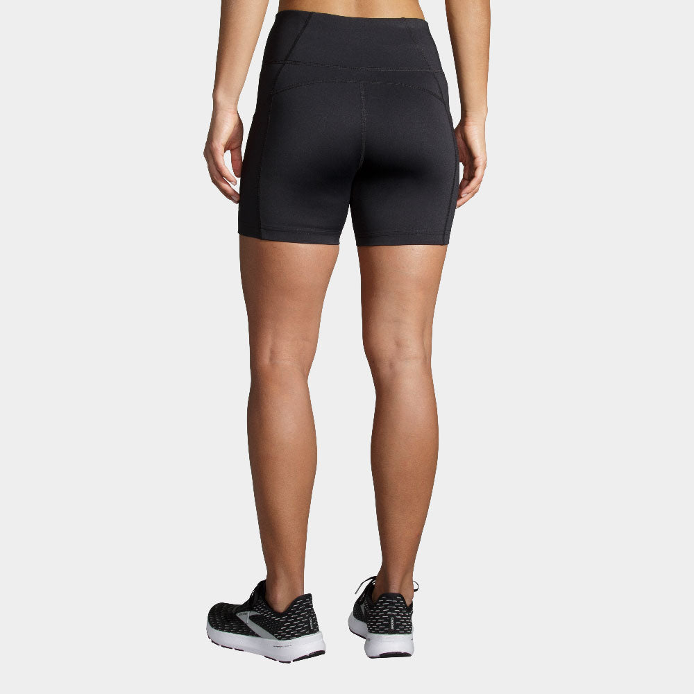 Brooks Method 5" Short Tight Women's