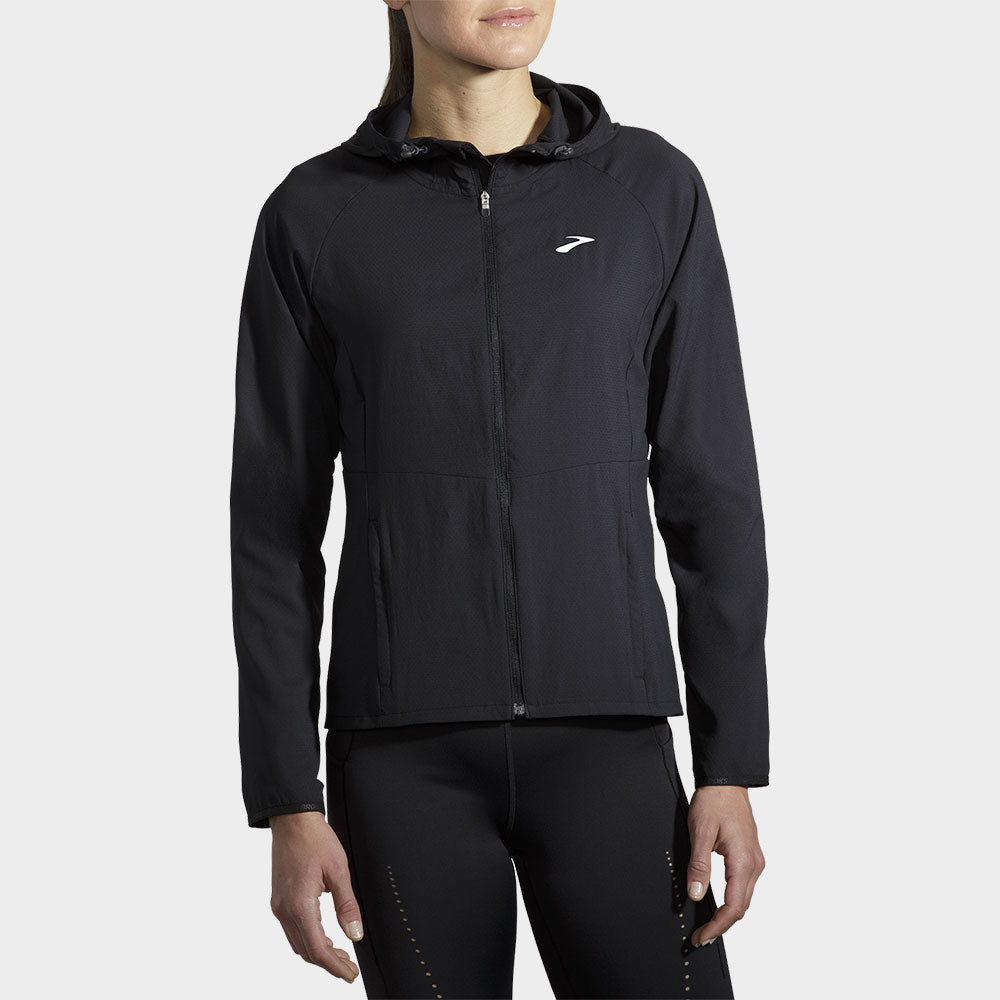 Brooks Canopy Jacket Women's Holabird Sports
