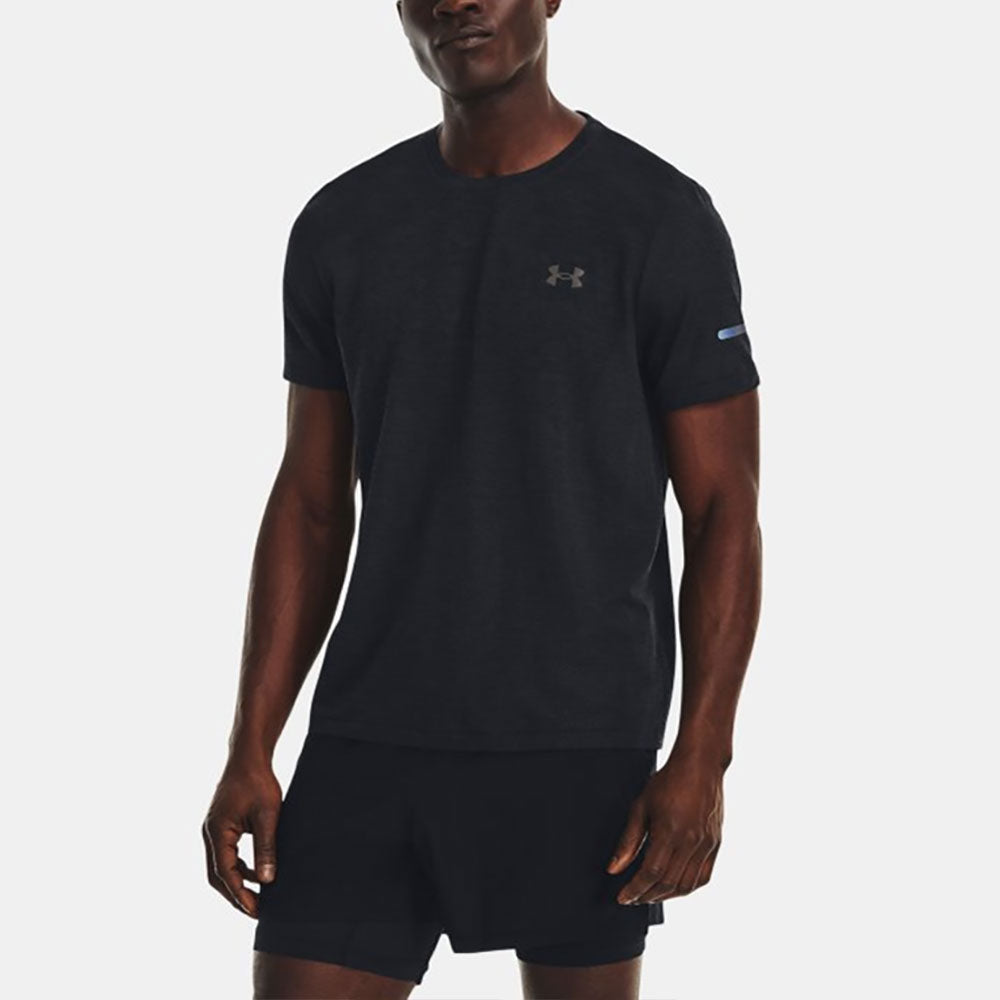 Under Armour ISO-Chill Laser Heat Short Sleeve Men's – Holabird Sports