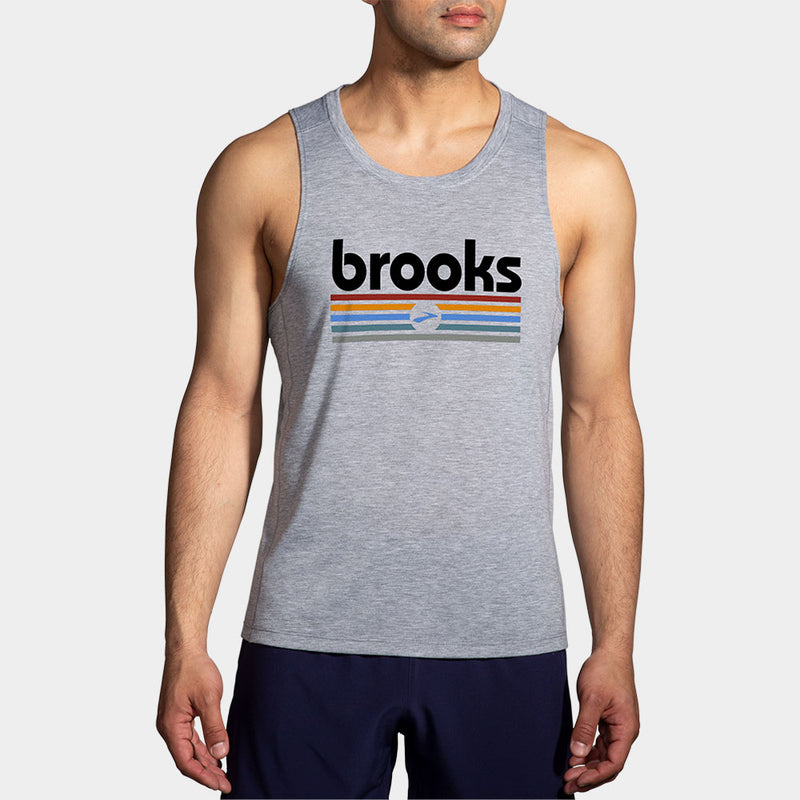 Brooks Distance Tank 2.0 Men's