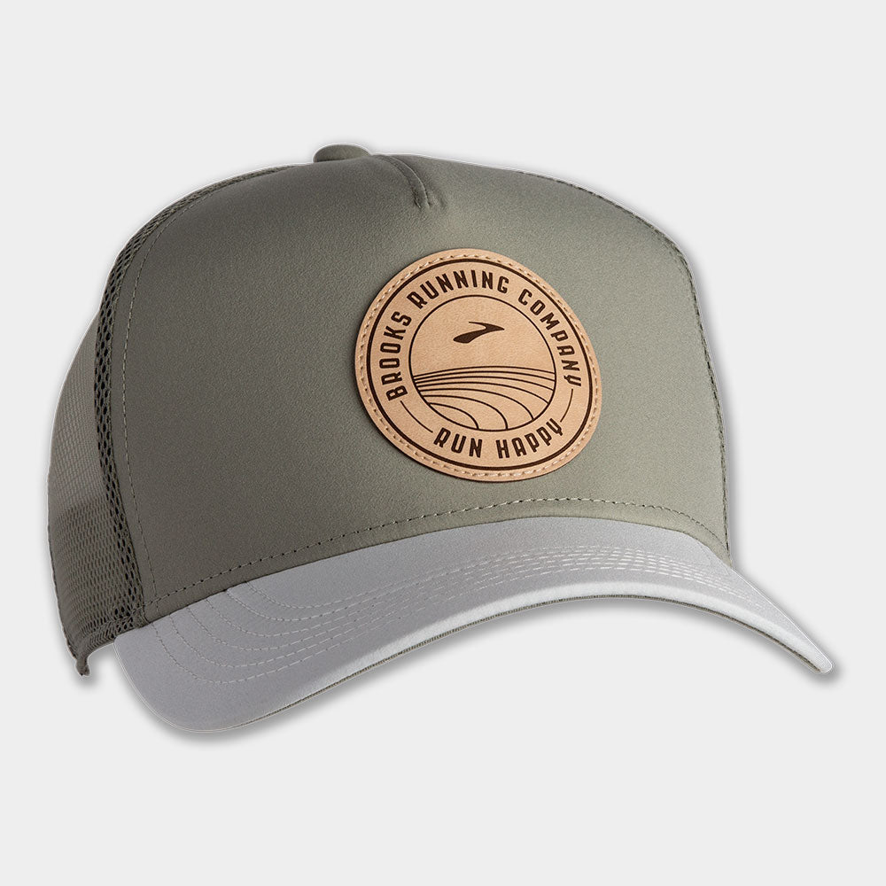 Brooks Surge Trucker Hat