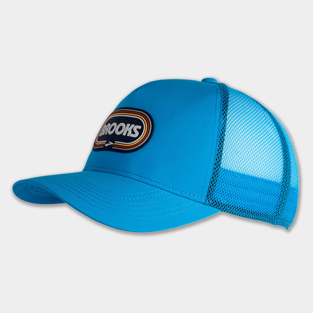 Brooks Surge Trucker Hat