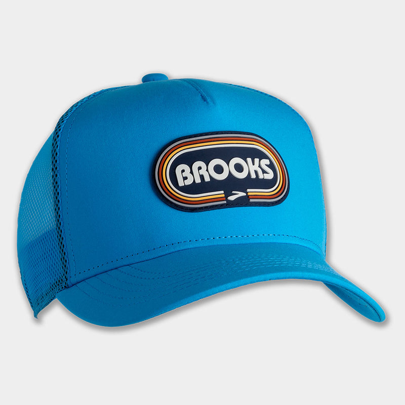 Brooks Surge Trucker Hat