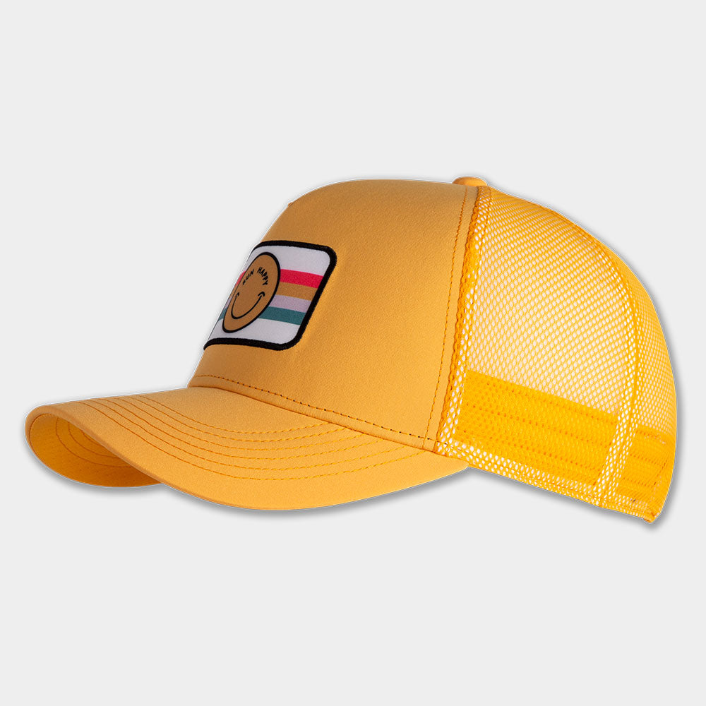 Brooks Surge Trucker Hat