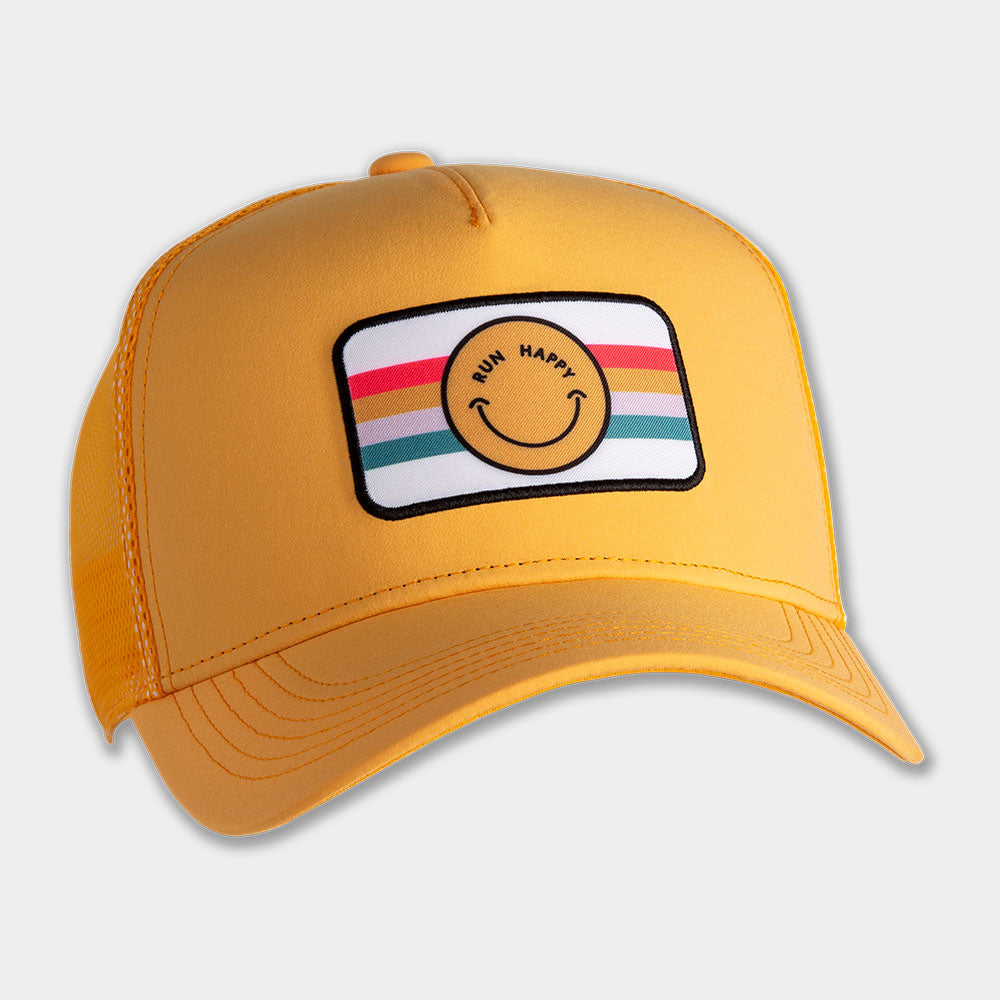 Brooks Surge Trucker Hat