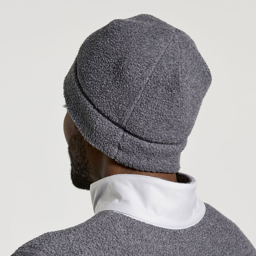 Saucony Rested Sherpa Beanie