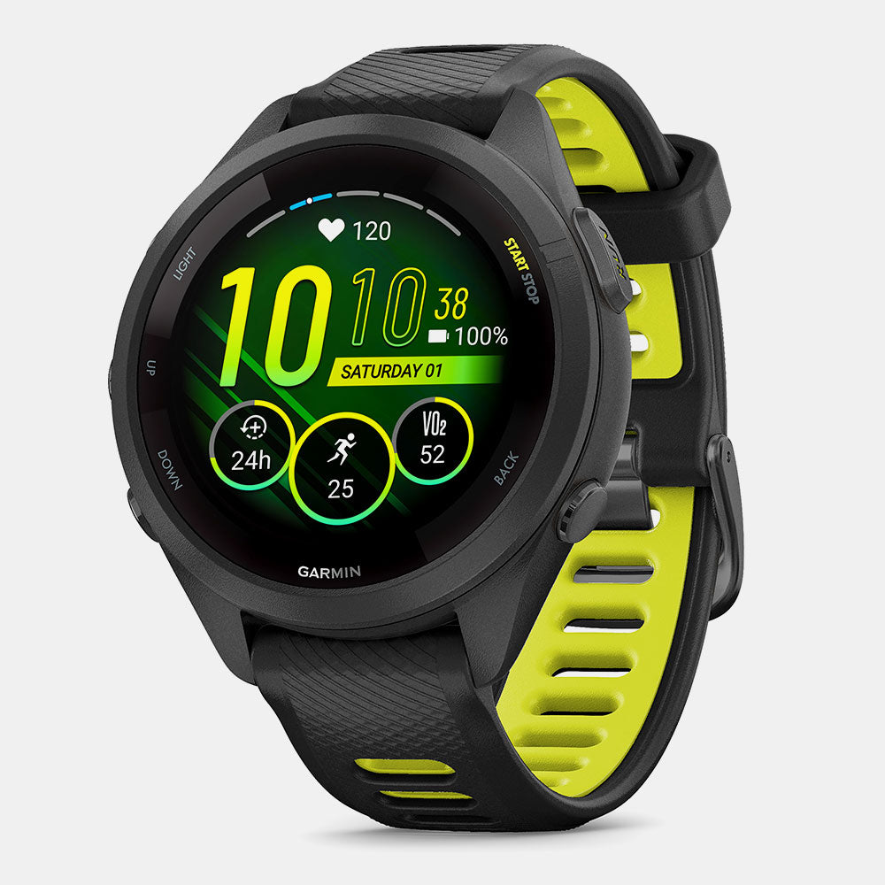 Garmin Forerunner 265s GPS Watch